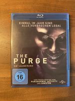 The Purge - Die Säuberung - Blu-ray