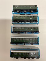 Märklin H0, 4080,4067, 4079 3Stk, Top Zustand, Neuwertig