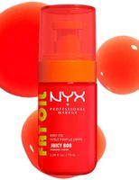 NYX-PROFESSIONAL-MAKEUP Fat Oil Körperöl Juicy Boo NEW