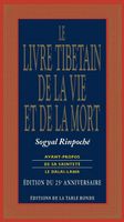 Le livre tibétain de la vie et de la mort