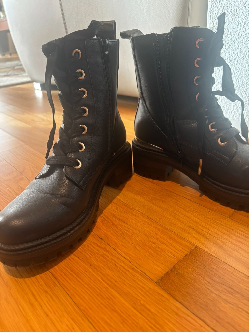 Scarpe da donna: Neue Stiefel, neuer Style! – Usato da Rudolfstetten venduto da palmino01 2