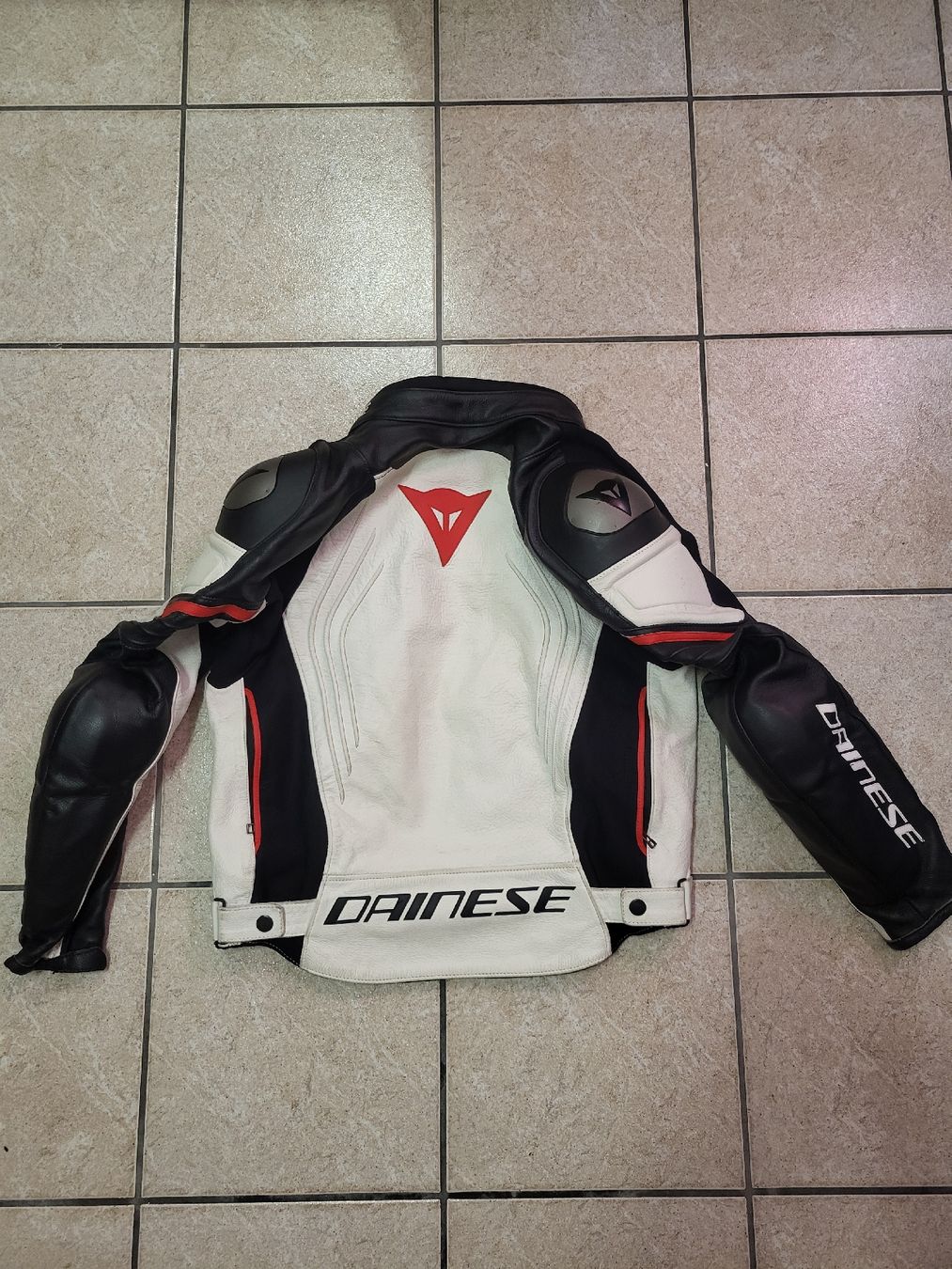 Tute: Dainese a 2 pezzi – Nuovo (secondo la descrizione) da sementina venduto da Dani142 1