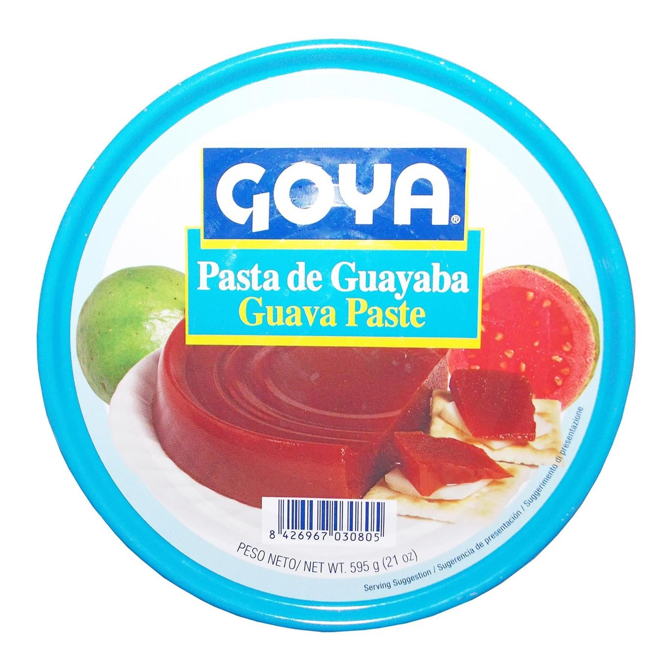 Cibi & Specialità: Pasta  de Guayaba  Guava Fruchtpaste – Nuovo e nell'imballaggio originale da Horn venduto da lookatitgood