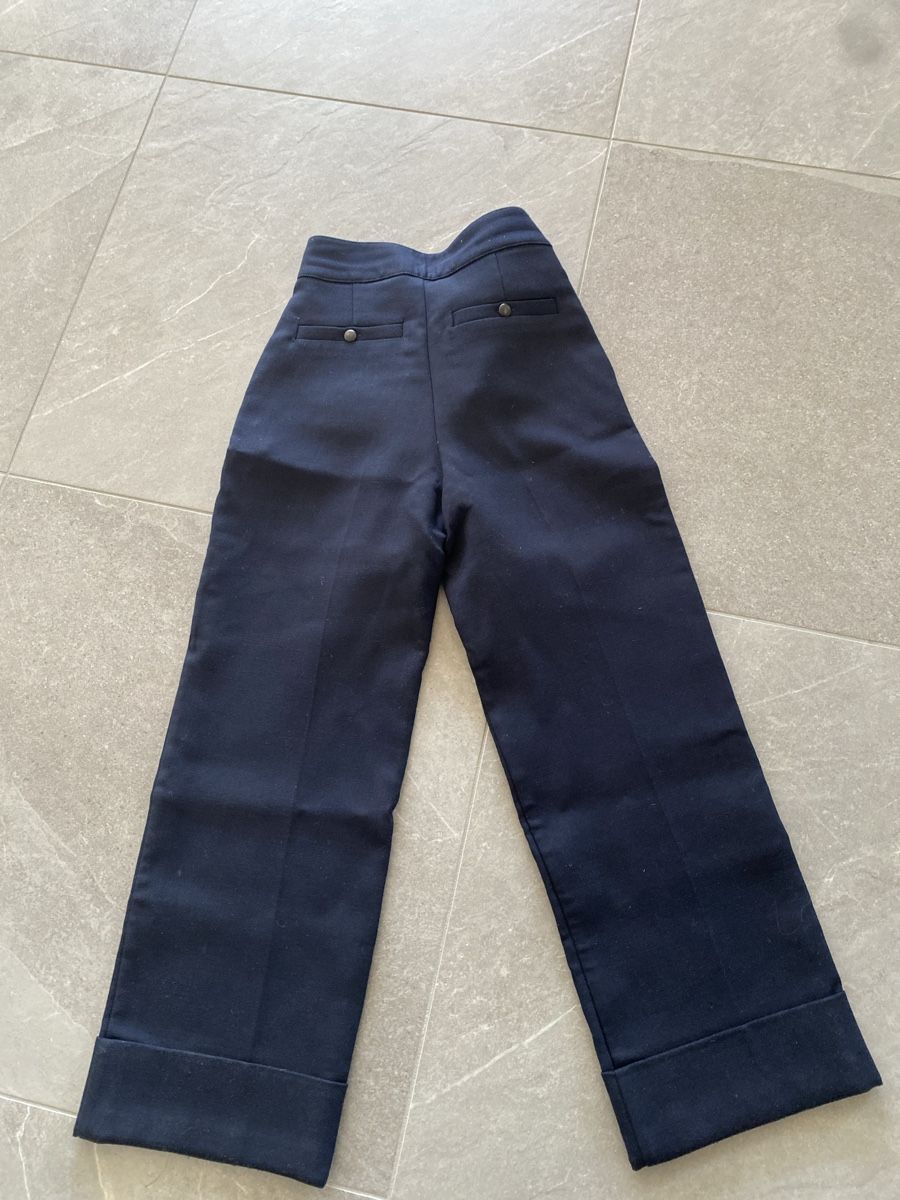 Sezane Pantaloni: Hose von Sézane – Usato da Flims Dorf venduto da aniska 2