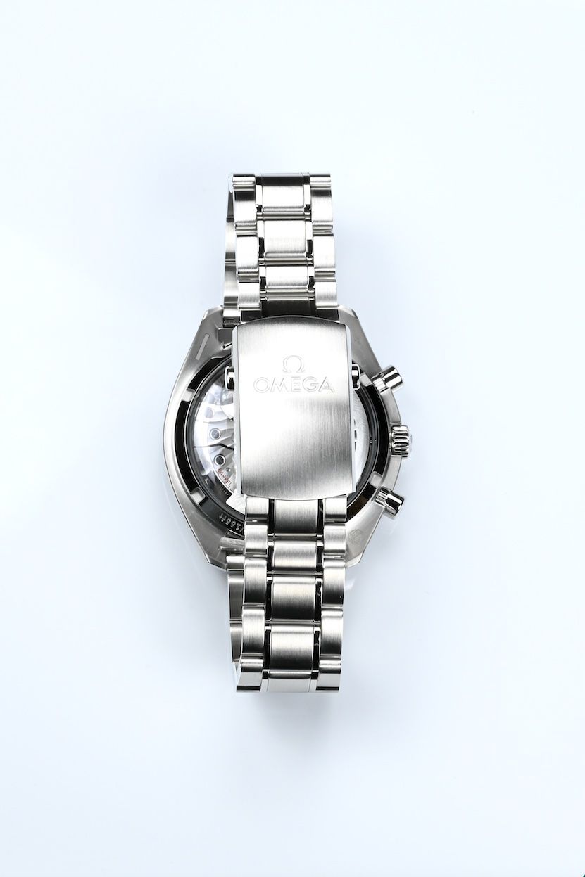Omega Orologi: Omega Speedmaster Racing Ref. 329.30.44.51.01.002 – Nuovo e nell'imballaggio originale da Zug venduto da Avent0ri_by_Montauk 1