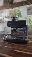 Sage Barista Touch Top Zustand, keine Mängel