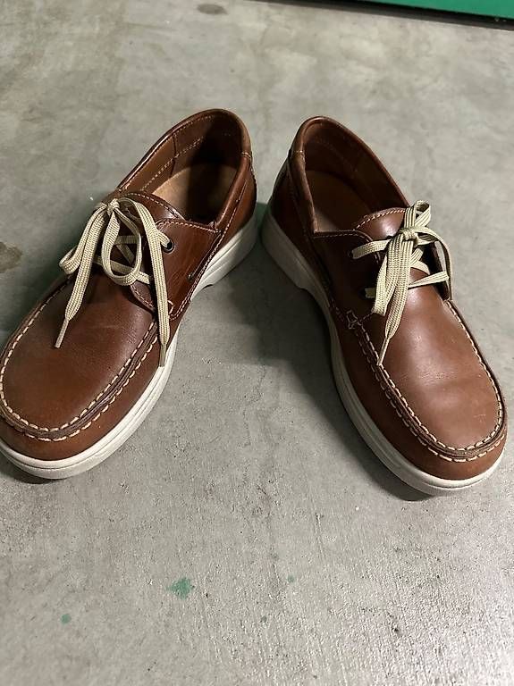 Helvesko Herrenschuhe: Mokassins  von "Helvesko" – Gebraucht aus Köniz von Bergkristall9