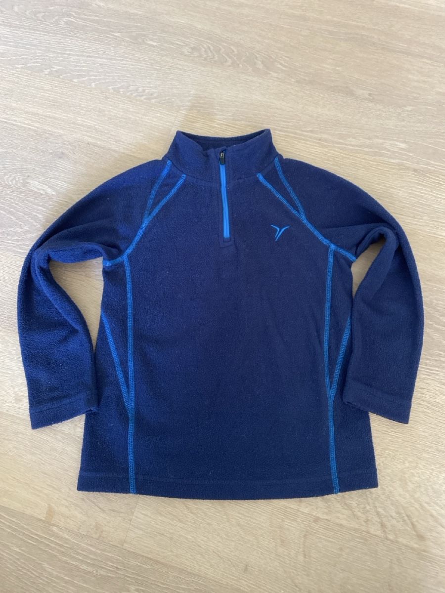 Maglioni & Felpe: Fleece pullover Gr 110-116 von Old Navy – Usato da Hergiswil NW venduto da mar_js5v