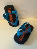 Havaianas Baby Badeschuhe/Sandale Gr.17 / 8 Top Zustand!