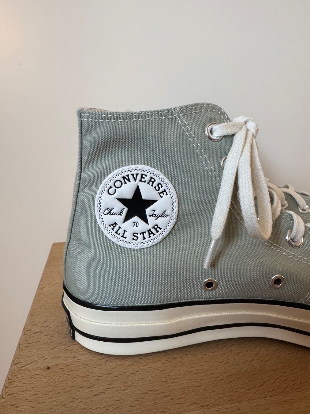 Converse Scarpe da uomo: NEUE Converse Chuck 70 // Grösse 40 – Nuovo (secondo la descrizione) da Dübendorf venduto da kat_v59k 2