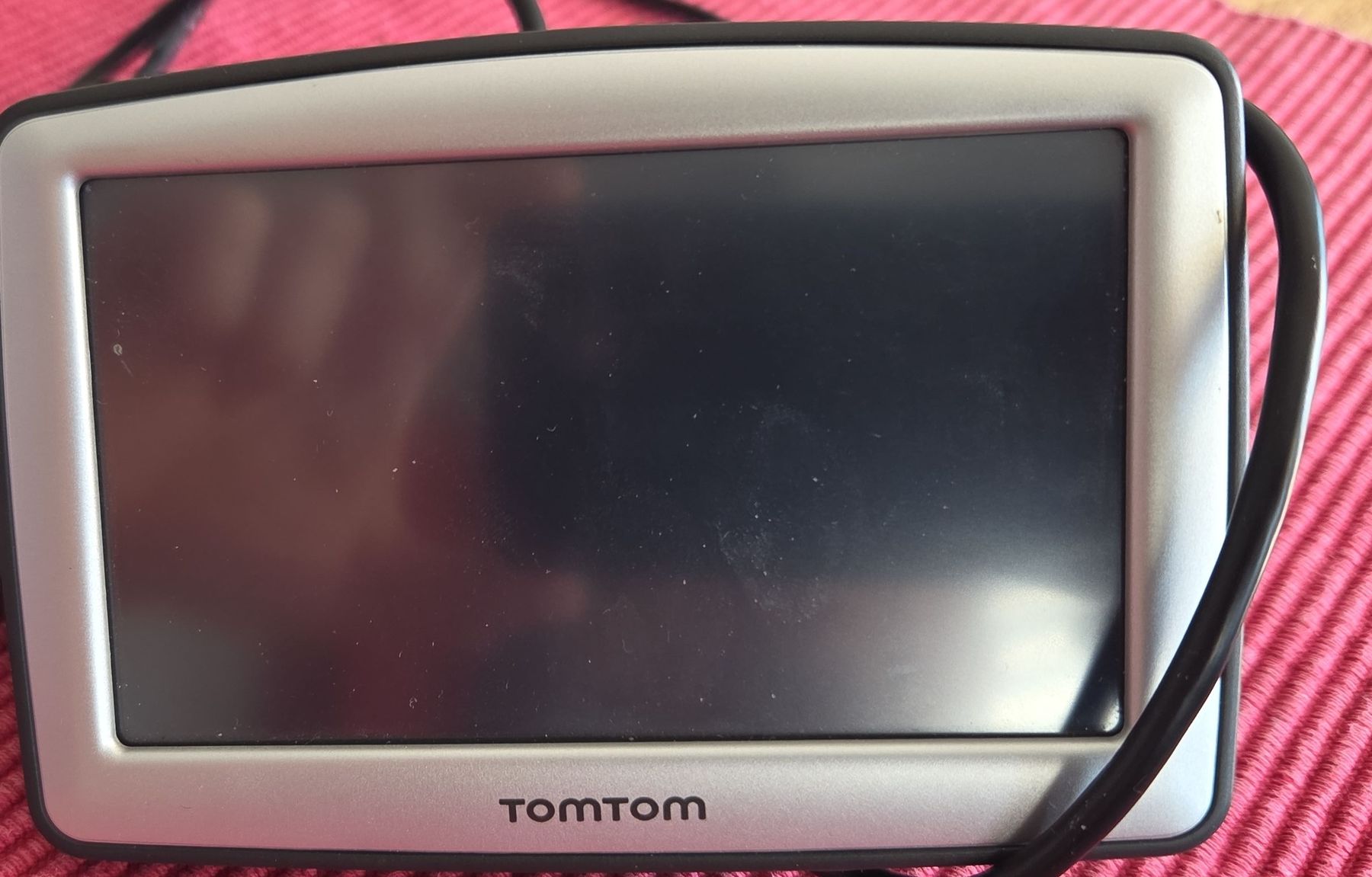 Tomtom Navigatori: TomTom Navigationsgerät XL – Usato da Glattpark(Opfikon) venduto da mammut66