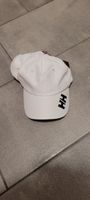 Helly Hansen Crew Cap, Weiss, Neu mit Etikett.