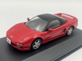 Honda NSX 1990, 1:43 First43