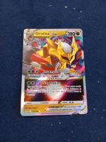 Giratina VStar HOLO Rare (EN) Lost Origin 131/196