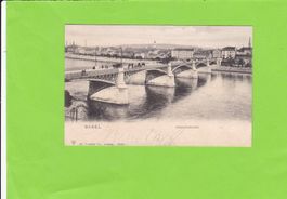 Basel-Johanniterbrücke