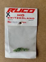 Ruco 10038 Isolatoren aus Kunststoff 10 Stk.