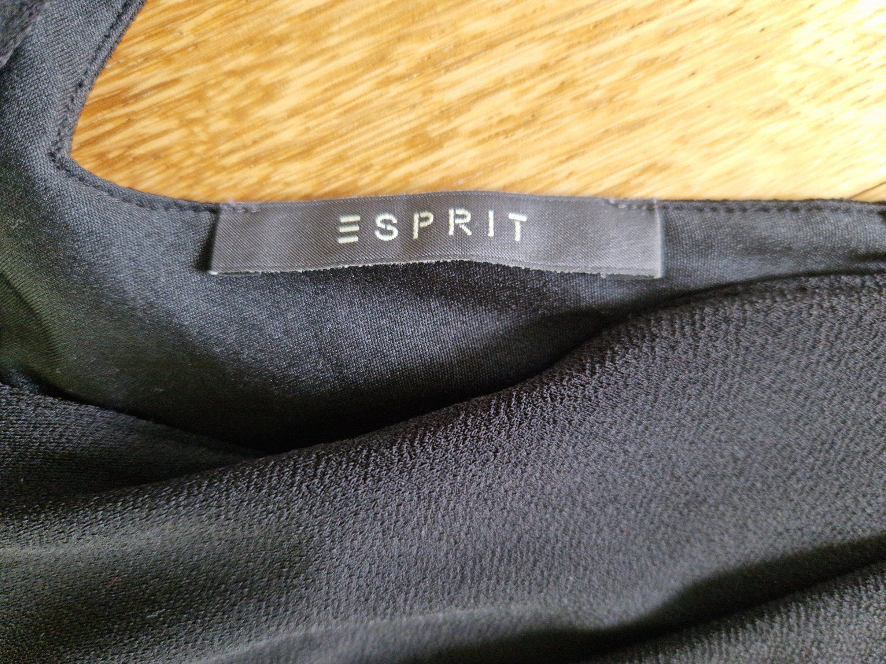Esprit Vestiti: ESPRIT Cocktailkleid – Nuovo (secondo la descrizione) da Möhlin venduto da Cloudy73 4