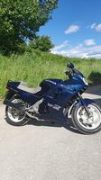 Honda VFR750 F, RC24