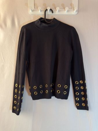 Ausgefallener Pullover von Topshop Gr. 38