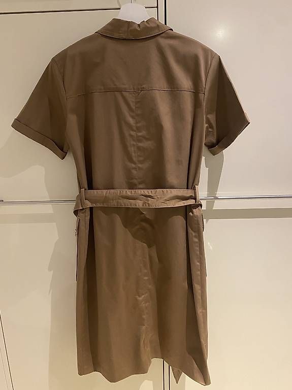 Vestiti: JOOP! Sommerkleid – Usato da Rorschach venduto da Lauraq12 3