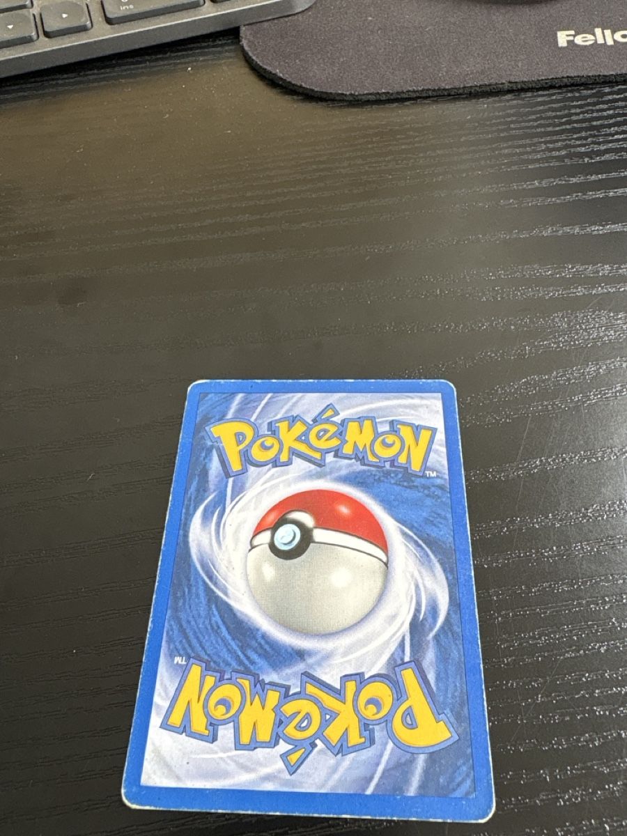 Pokémon Carte collezionabili: Dunkles Flamar 1. Edition Deutsch – Usato da Wettingen venduto da Dario914 2