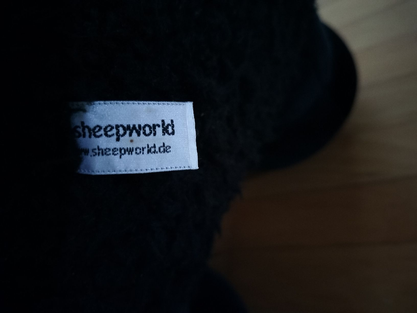 Sheepworld Spielzeuge: Schaf XXL von sheepworld – Gebraucht aus Niederweningen von noalor 3