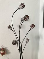 LAMPADA  A PIEDISTALLO
