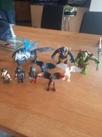 Playmobil Drachen und trolle