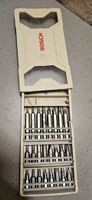Bosch Bit-Set im Koffer 