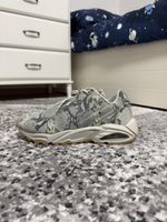 New Nike Hot Step Air Terra NOCTA "Light Bone"
