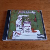 Genital Grinder - Genital Grinder Death Metal Grindcore