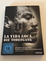 La Vida Loca - Die Todesgang - Im Schuber