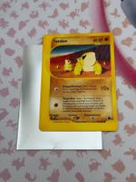 Pokémon / Sandan (SK 92) / Common / NM / 2003 / DE