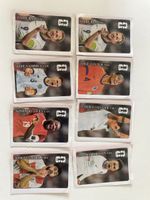 Panini Coca Cola Sticker