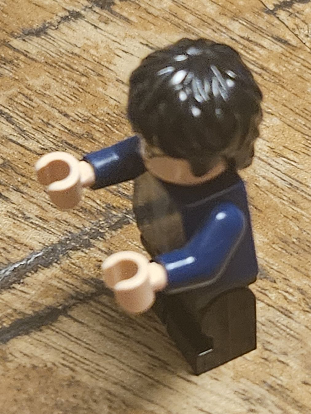 Lego Kit di costruzioni: lego figurine harry potter hp288 – Usato da Confignon venduto da Ecrofigs 3