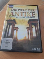 DVD Die Welt der Antike Ursprünge unserer Zivilisation 2 ...