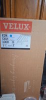Eideckramen Velux