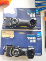 BBB HighSix BHS-28 Vorbau 25.4mm – 90mm, verstellbar -/+40°
