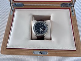 Omega Speedmaster Co-Axial Chronometer 45mm neuwertig (!)