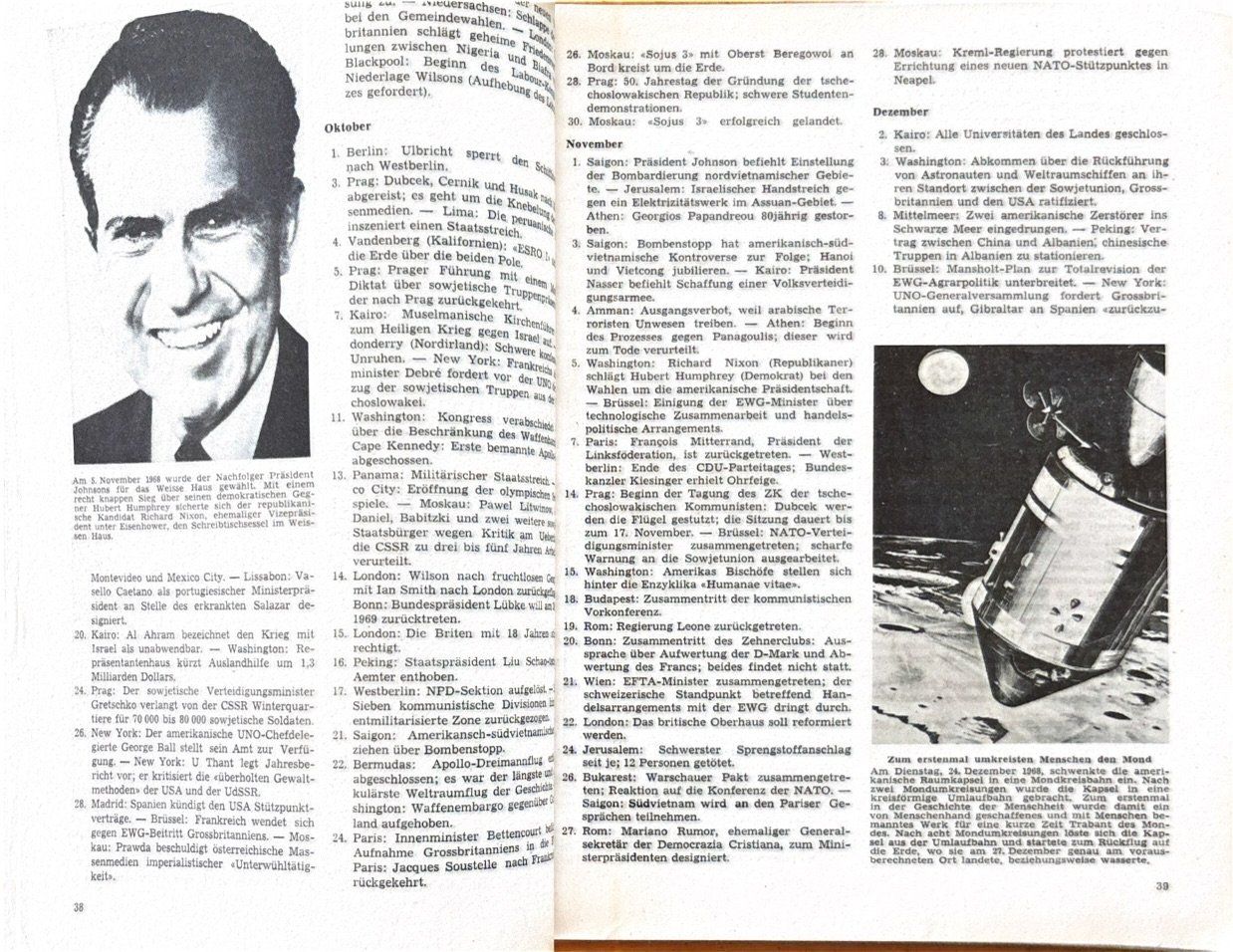 Libri: Feierabend Kalender 1970 – Usato da Sarnen venduto da Livres 2