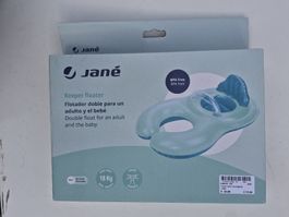 NEU Jané Keeper Floater Schwimmhilfe für Erwachsene und Kind