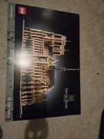 LEGO Architecture Notre-Dame de Paris 21061 