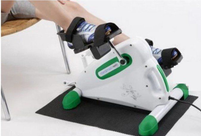 Hometrainer: Hometraner für Ältere – Usato da Rheineck venduto da moesli03