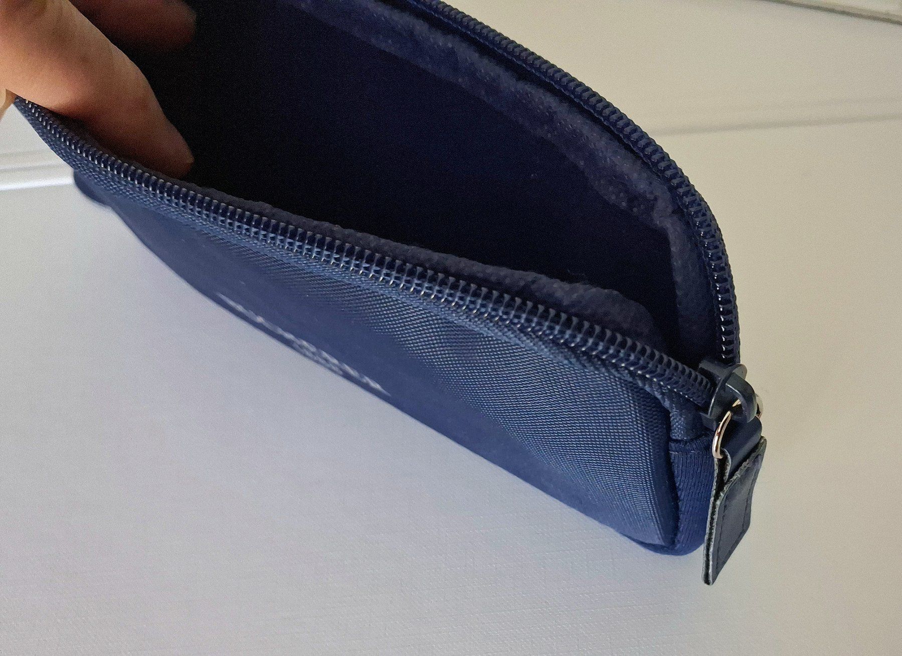 Uhrenboxen: Bucherer Uhrenetui - dunkel blau - neu – Neu (gemäss Beschreibung) aus Wilderswil von Silverybrown 2
