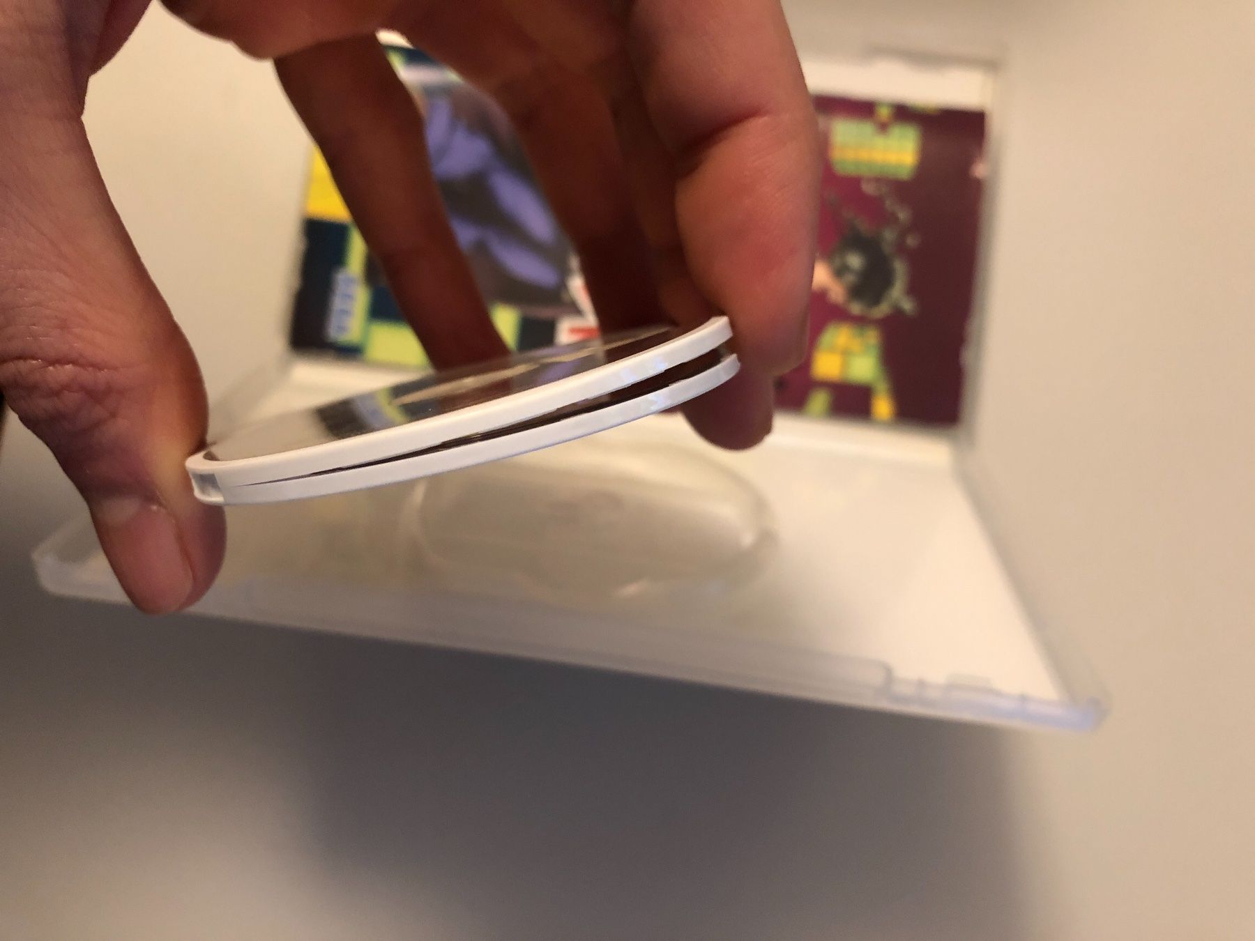 Sony Giochi: Crush - PSP – Usato da St.gallen venduto da taduz 1