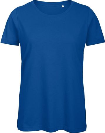 Damen Bio-Baumwolle T-Shirt Inspire T, Gr. S