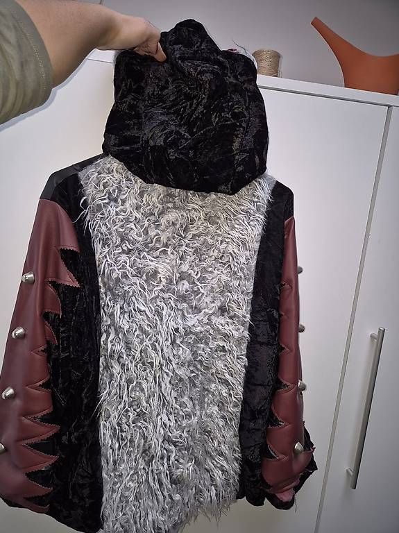Giacche: Guggemusik Jacke grösse M/L – Usato da Immensee venduto da ser_8529