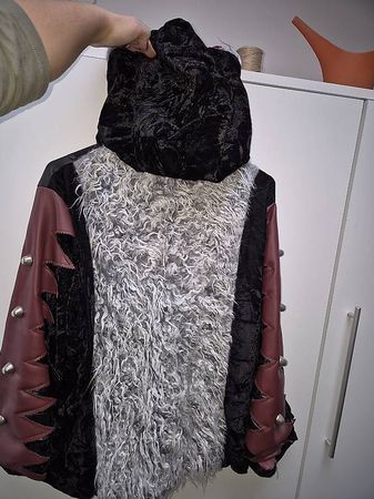 Guggemusik Jacke grösse M/L