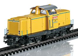 Märklin 39213 Diesellokomotive Baureihe 213