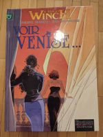 Largo winch T9 - Voir Venise - EO 1998